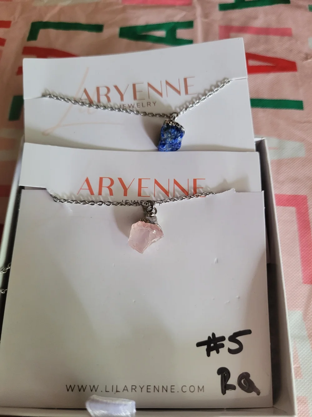 Women's Necklaces
